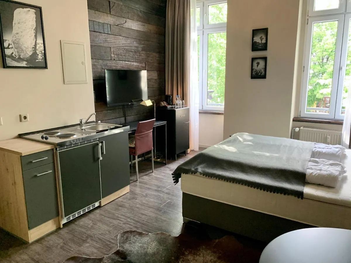 Arbio I Apartmently Studios & Apartments Berlin