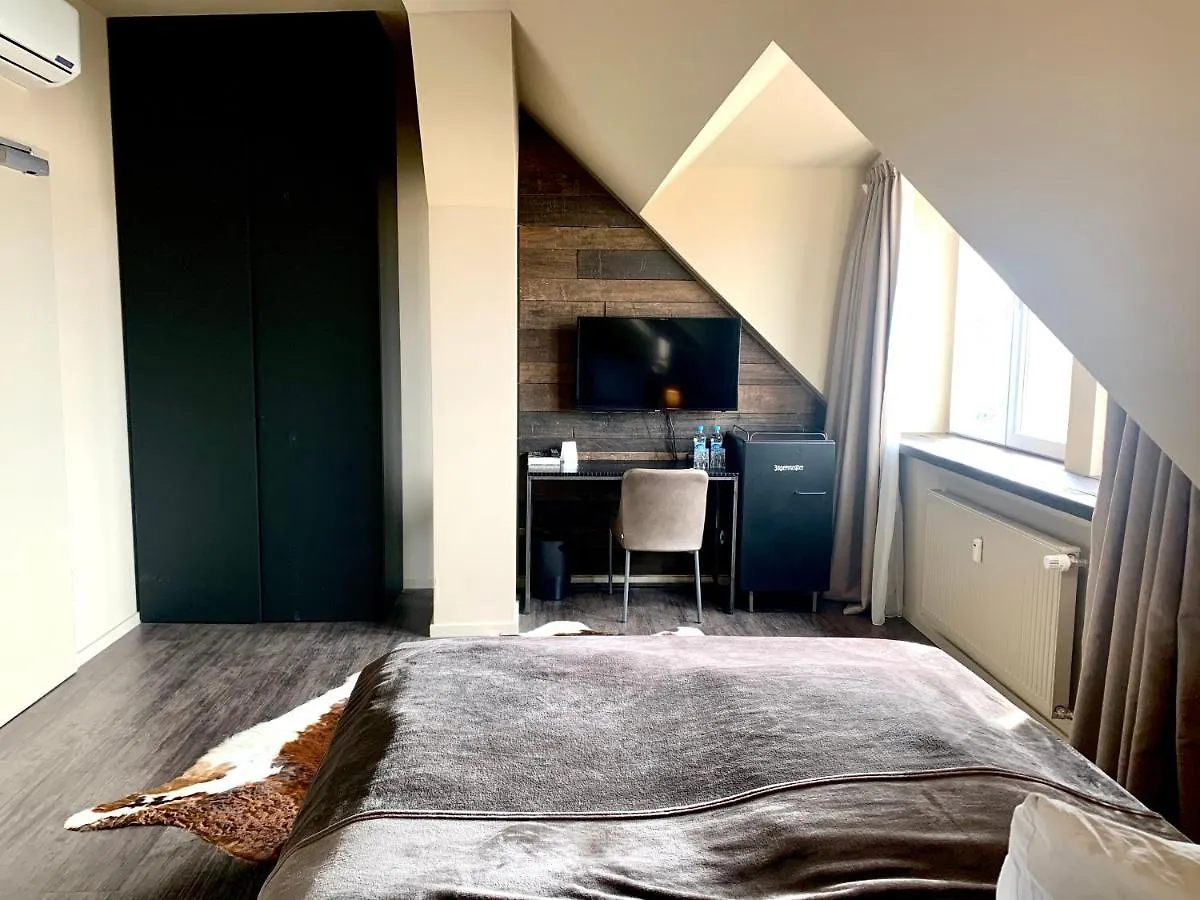 Arbio I Apartmently Studios & Apartments Berlin