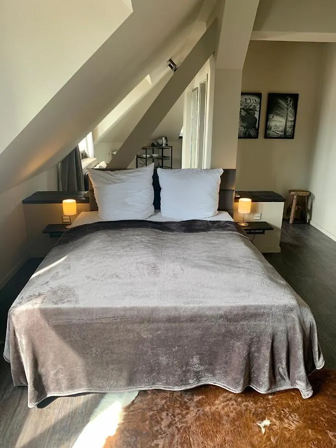 Arbio I Apartmently Studios & Apartments Berlin