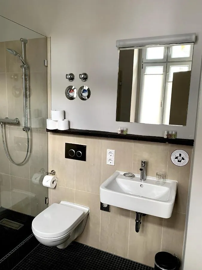 Arbio I Apartmently Studios & Apartments Berlin