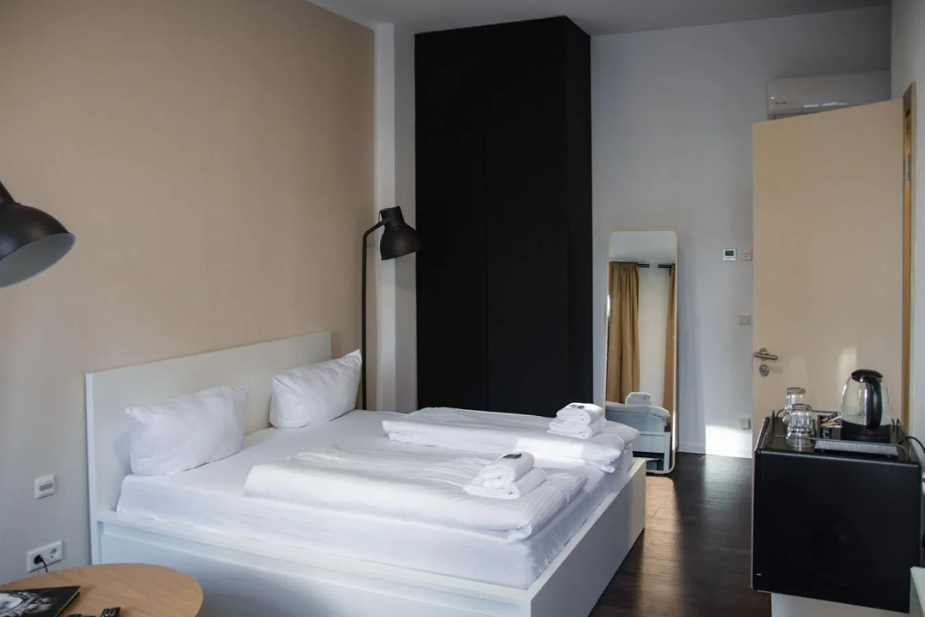 Arbio I Apartmently Studios & Apartments Berlin