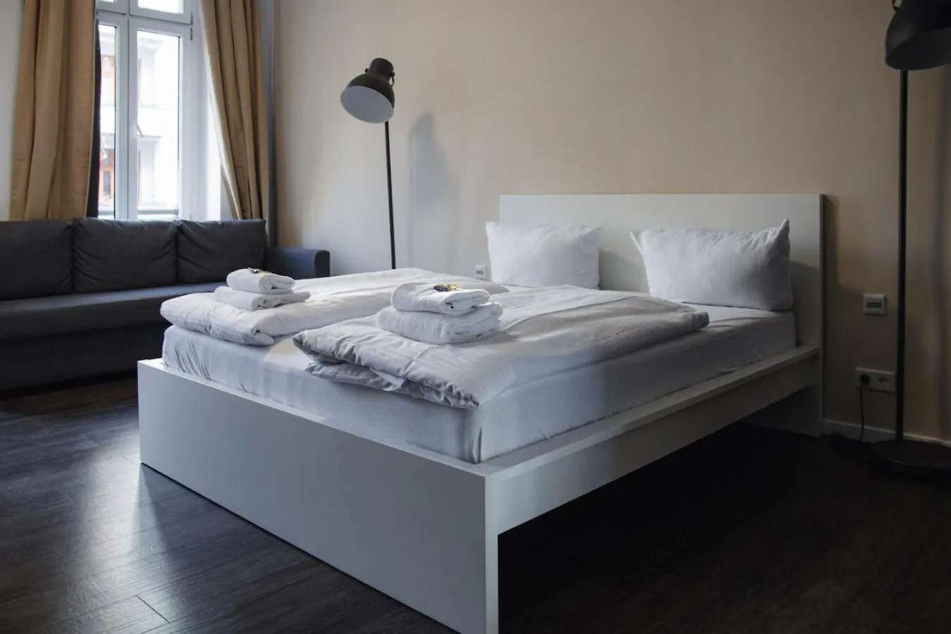 Arbio I Apartmently Studios & Apartments Berlin