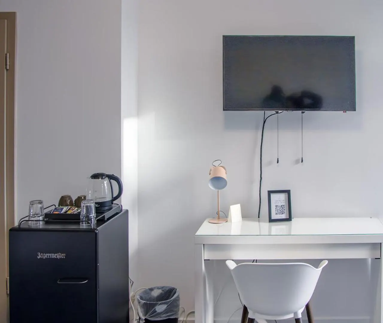 Arbio I Apartmently Studios & Apartments Berlin