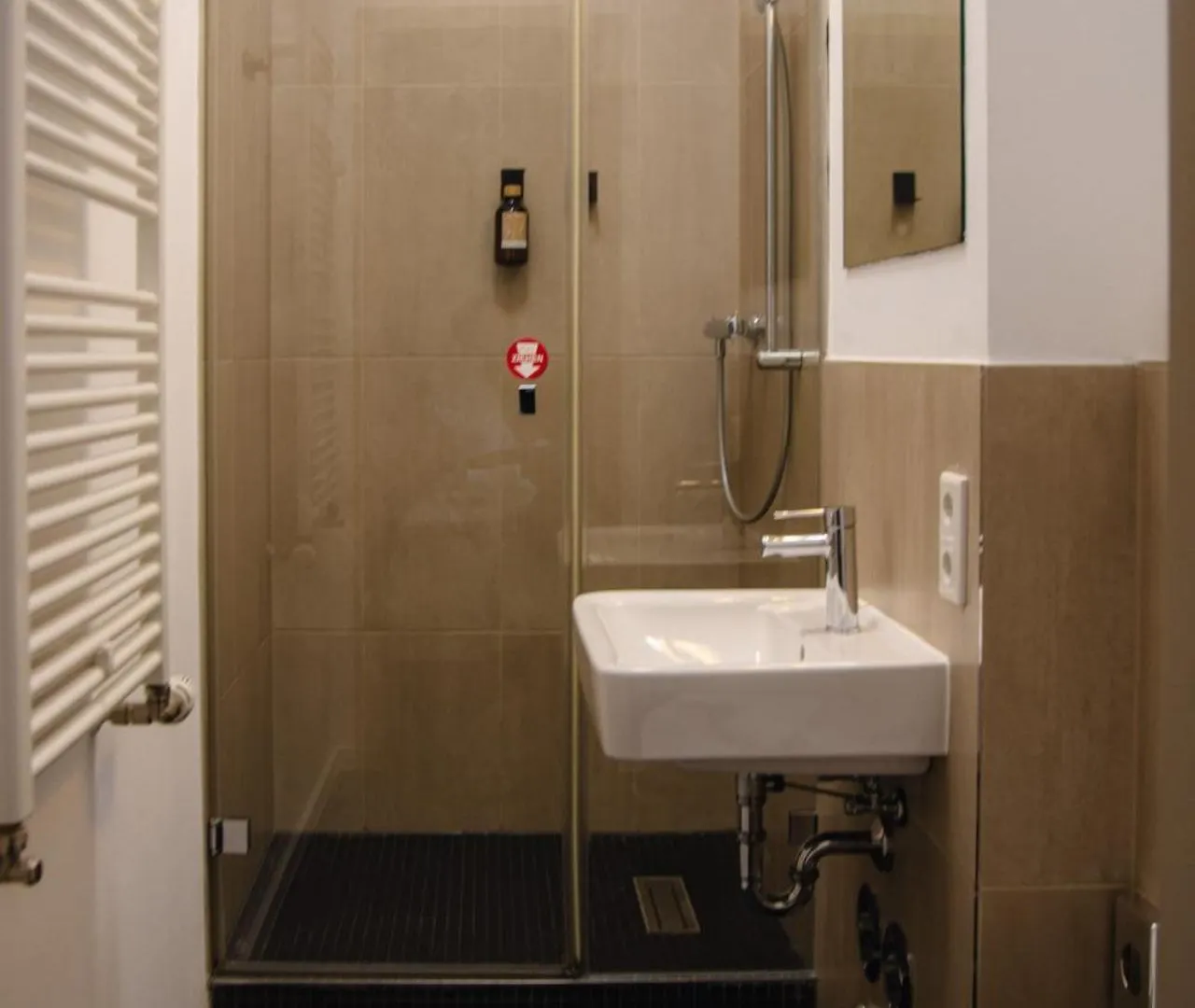 Arbio I Apartmently Studios & Apartments Berlin