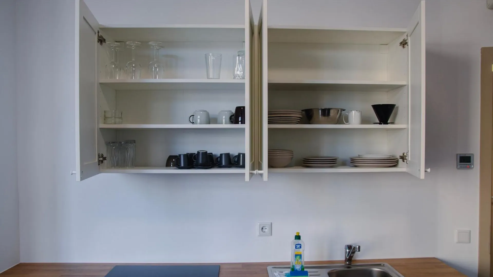 Arbio I Apartmently Studios & Apartments Berlin Germany