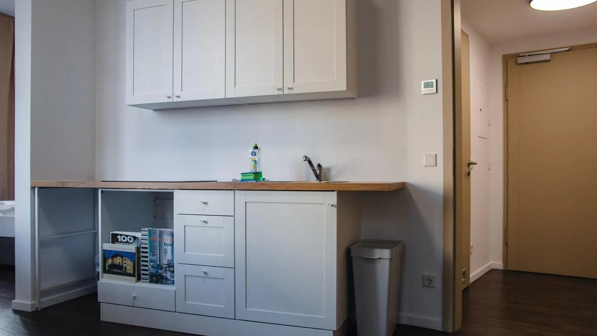 Arbio I Apartmently Studios & Apartments Berlin