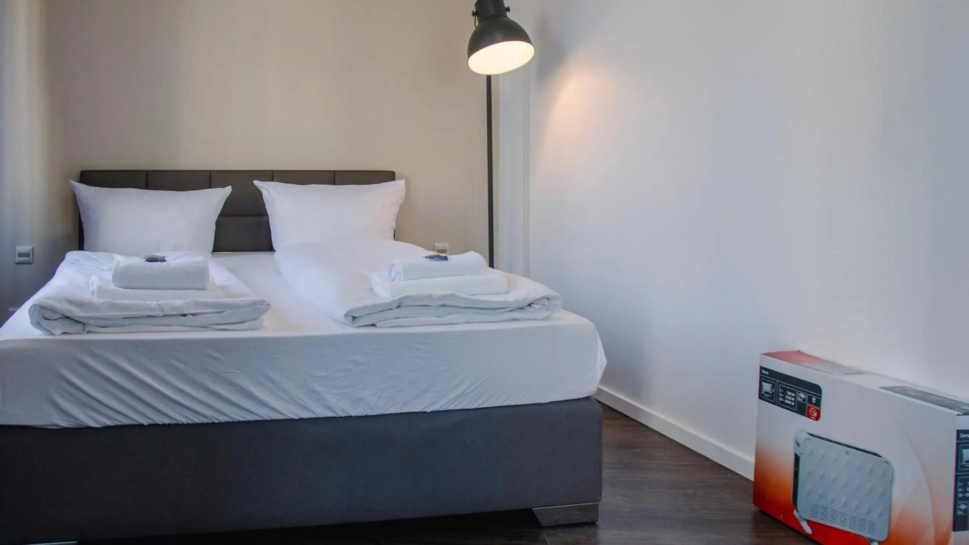 Arbio I Apartmently Studios & Apartments Berlin