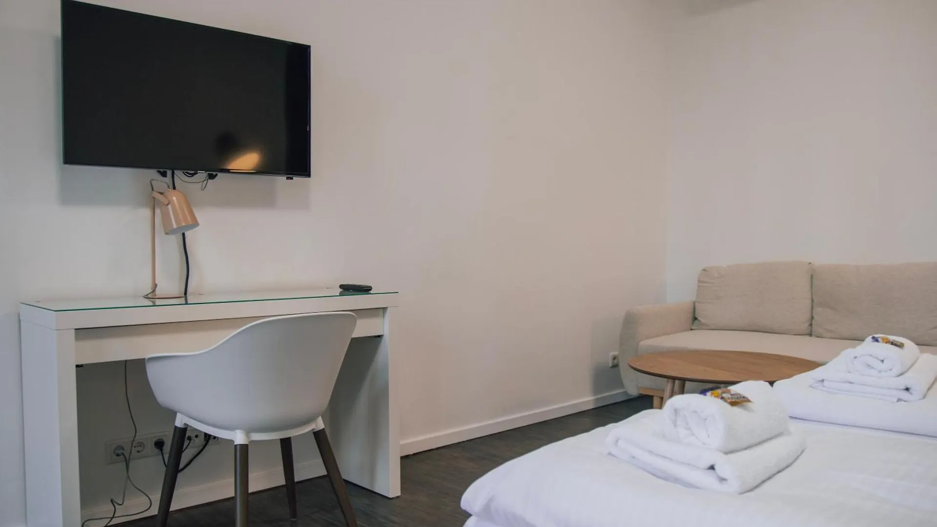 Arbio I Apartmently Studios & Apartments Berlin Germany