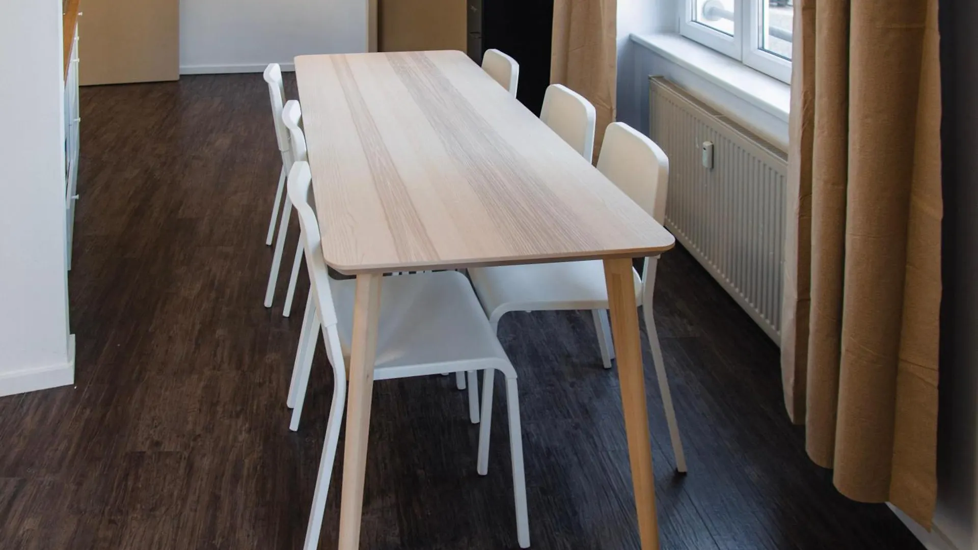 Arbio I Apartmently Studios & Apartments Berlin
