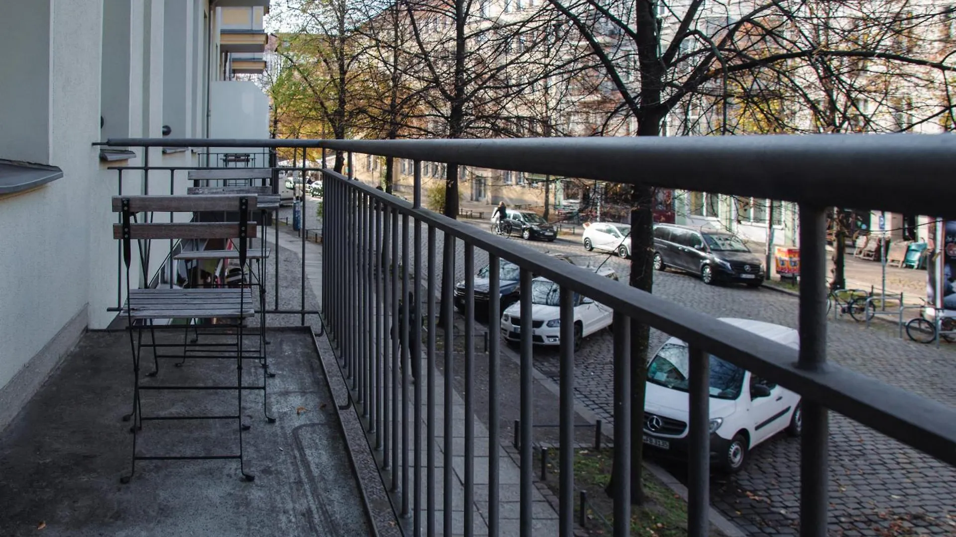 Arbio I Apartmently Studios & Apartments Berlin